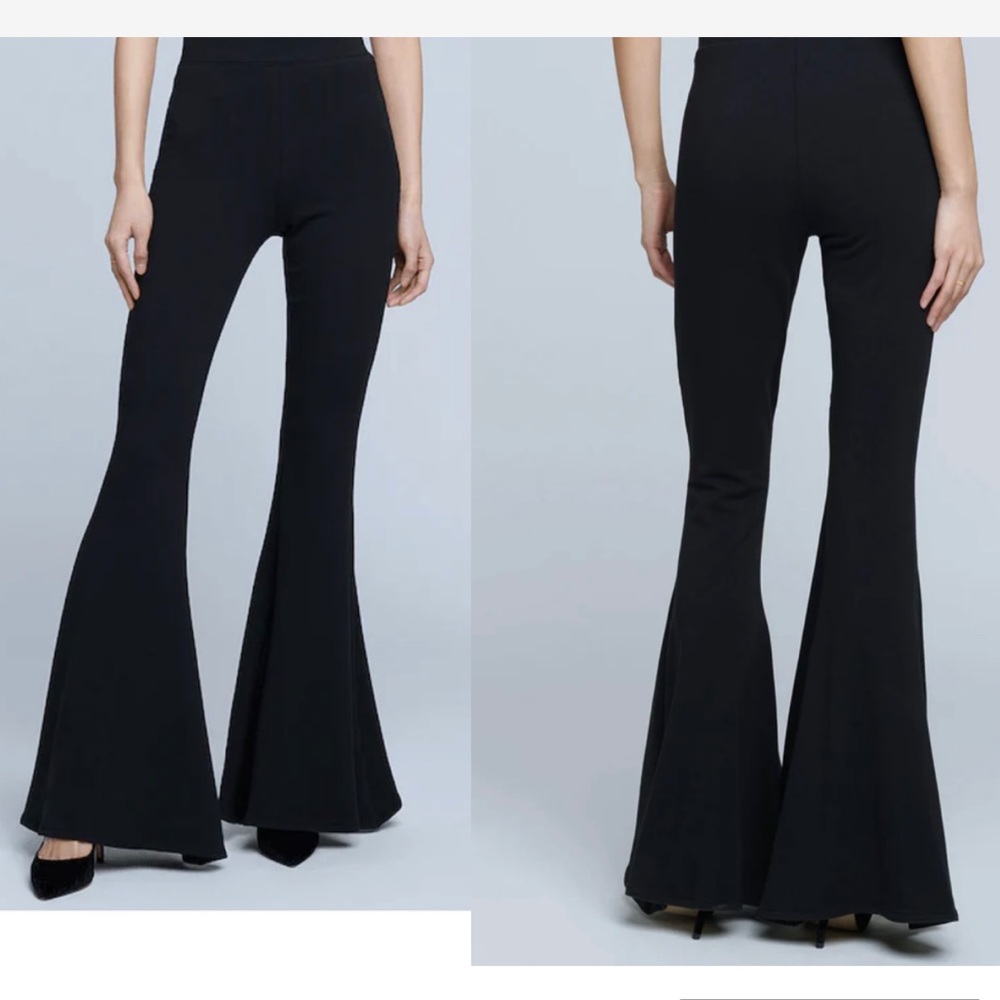 Super Bells Flared Pants